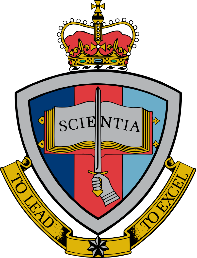 Australian Defence Force Academy Logo