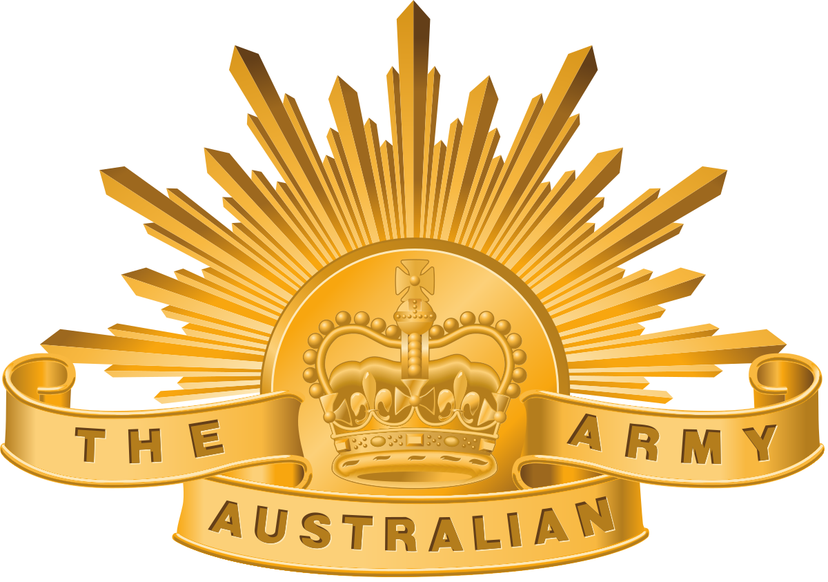 ADF Army Logo