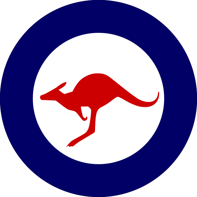 RAAF STT Logo