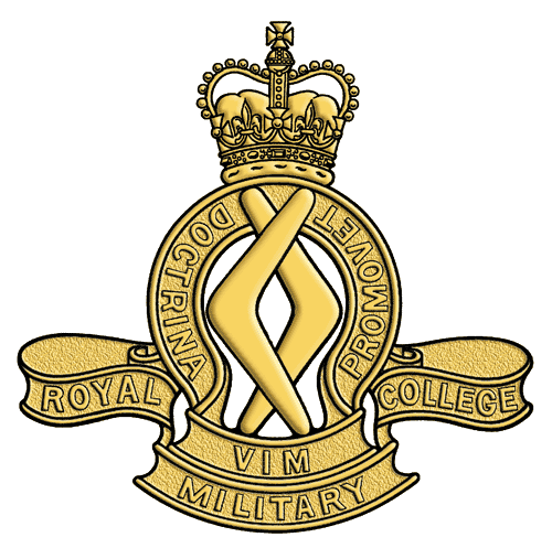 Royal Military College Logo
