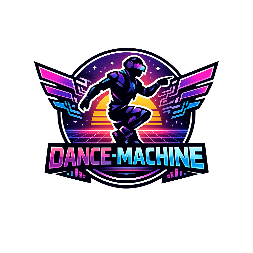 Dance Machine