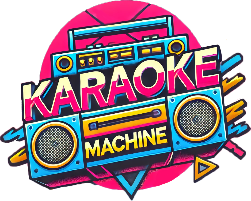 Karaoke Machine